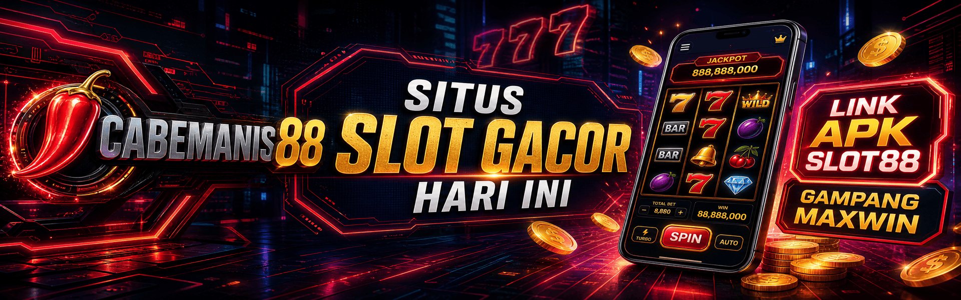 Slot Gacor